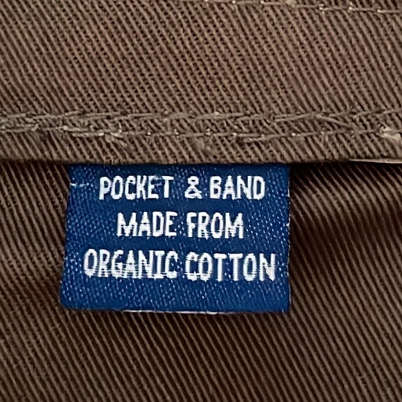 Conner Way Outback Recycled Hiking Hat - Picture 7 of 9